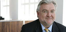 Bruno Kling, Aufsichtsratsvorsitzender
